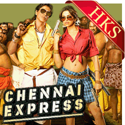 chennai express lungi dance title song mp3 download